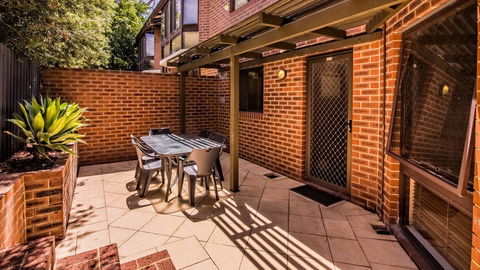 Dowler Apartments Subiaco - Nelsons Bay Accommodation 38