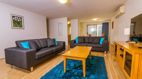 Dowler Apartments Subiaco - Nelsons Bay Accommodation 23