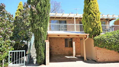 Dowler Apartments Subiaco - Nelsons Bay Accommodation 34