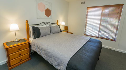 Dowler Apartments Subiaco - Nelsons Bay Accommodation 26