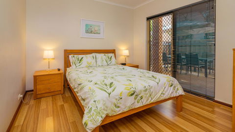 Dowler Apartments Subiaco - Nelsons Bay Accommodation 18