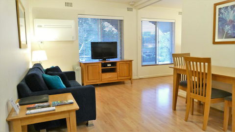 Dowler Apartments Subiaco - Nelsons Bay Accommodation 12