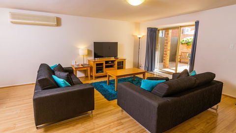Dowler Apartments Subiaco - Nelsons Bay Accommodation 35
