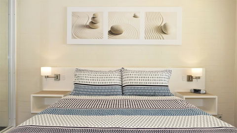Dowler Apartments Subiaco - Nelsons Bay Accommodation 7