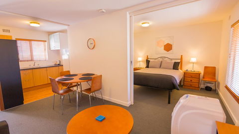Dowler Apartments Subiaco - Nelsons Bay Accommodation 15