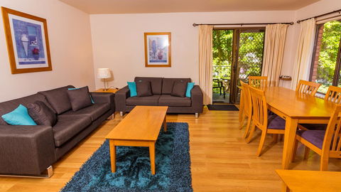 Dowler Apartments Subiaco - Nelsons Bay Accommodation 28
