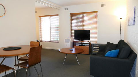 Dowler Apartments Subiaco - Nelsons Bay Accommodation 41