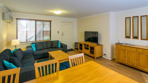 Dowler Apartments Subiaco - Nelsons Bay Accommodation 43
