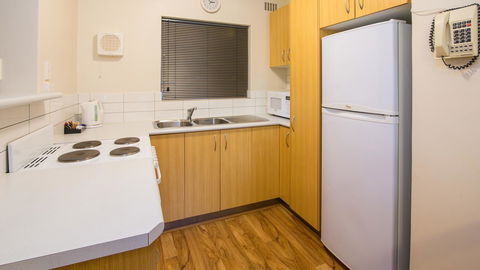 Dowler Apartments Subiaco - Nelsons Bay Accommodation 17