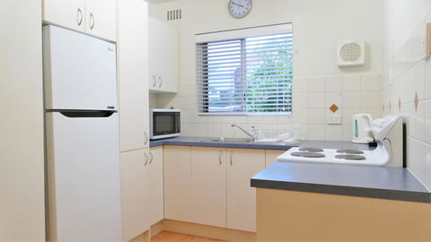 Dowler Apartments Subiaco - Nelsons Bay Accommodation 9