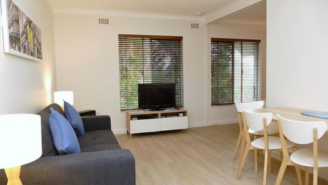 Dowler Apartments Subiaco - Nelsons Bay Accommodation 19