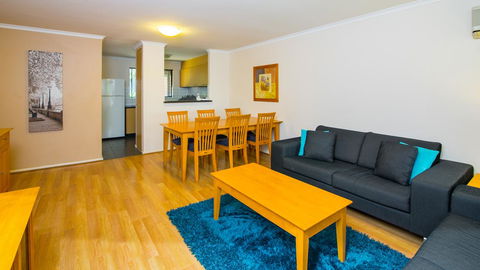 Dowler Apartments Subiaco - Nelsons Bay Accommodation 25