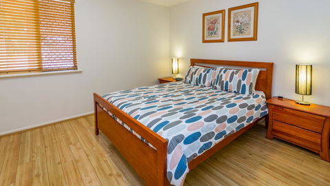 Dowler Apartments Subiaco - Nelsons Bay Accommodation 30