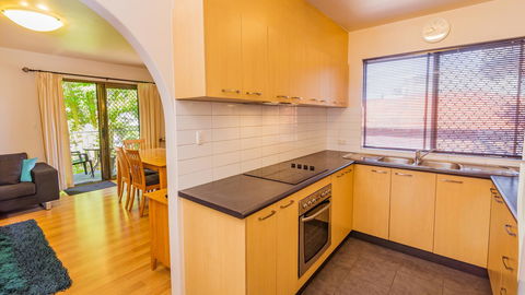 Dowler Apartments Subiaco - Nelsons Bay Accommodation 40