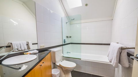 Dowler Apartments Subiaco - Nelsons Bay Accommodation 11