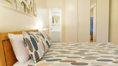 Dowler Apartments Subiaco - Nelsons Bay Accommodation 1