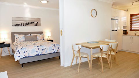 Dowler Apartments Subiaco - Nelsons Bay Accommodation 31