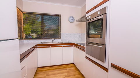 Dowler Apartments Subiaco - Nelsons Bay Accommodation 24