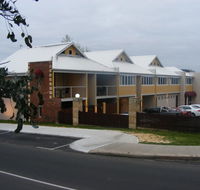 Prideau's of Margaret River - Accommodation Nelson Bay
