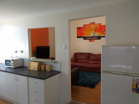 Forrest St Apartments - Nelsons Bay Accommodation 0