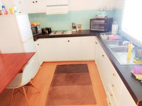 Forrest St Apartments - Nelsons Bay Accommodation 3