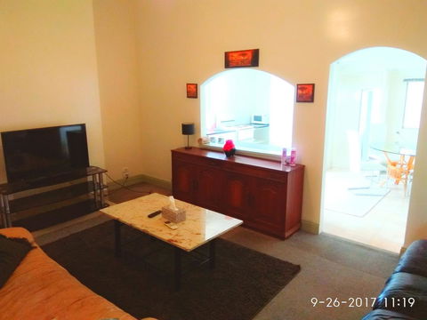 Forrest St Apartments - Nelsons Bay Accommodation 19