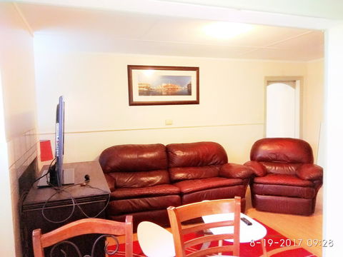 Forrest St Apartments - Nelsons Bay Accommodation 8