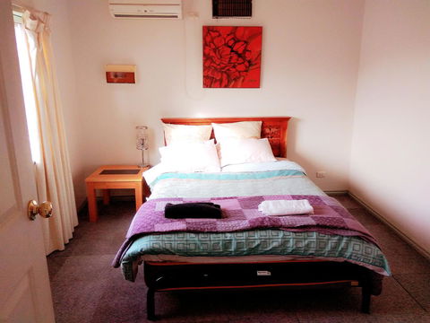 Forrest St Apartments - Nelsons Bay Accommodation 4