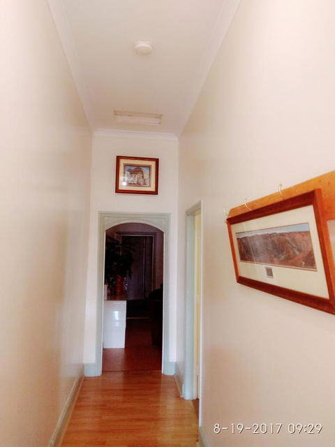 Forrest St Apartments - Nelsons Bay Accommodation 6