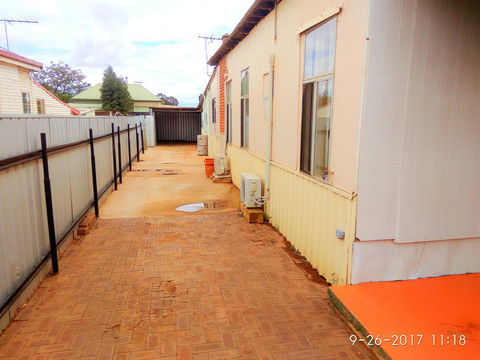 Forrest St Apartments - Nelsons Bay Accommodation 17