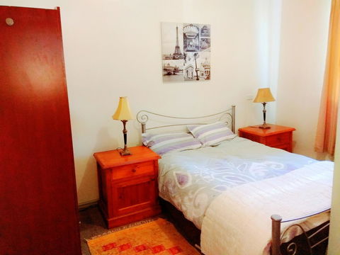 Forrest St Apartments - Nelsons Bay Accommodation 10