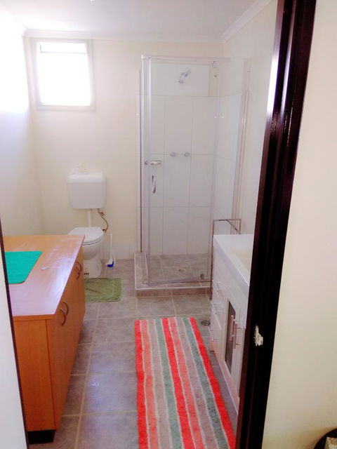 Forrest St Apartments - Nelsons Bay Accommodation 11