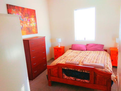 Forrest St Apartments - Nelsons Bay Accommodation 15