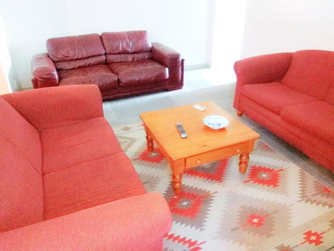 Forrest St Apartments - Nelsons Bay Accommodation 13