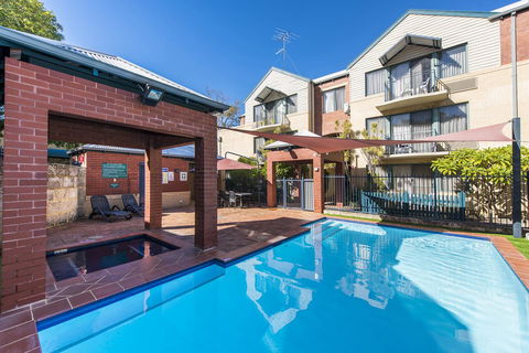 Subiaco Village 30 - Nelsons Bay Accommodation 25