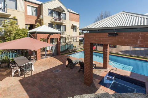 Subiaco Village 30 - Nelsons Bay Accommodation 26