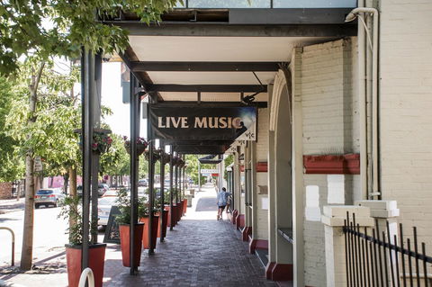 Subiaco Village 30 - Nelsons Bay Accommodation 29