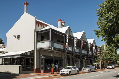Subiaco Village 30 - Nelsons Bay Accommodation 32