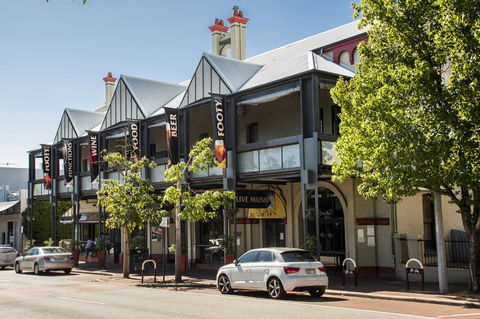 Subiaco Village 30 - Nelsons Bay Accommodation 30