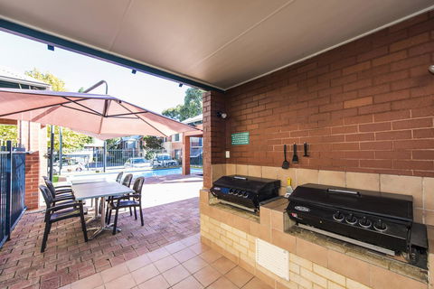 Subiaco Village 30 - Nelsons Bay Accommodation 27