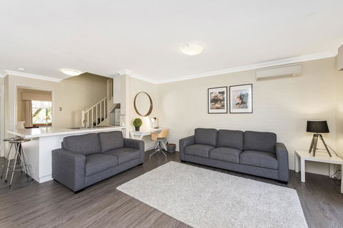 Subiaco Village 30 - Nelsons Bay Accommodation 0