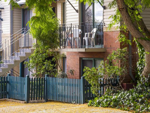 Subiaco Village 30 - Nelsons Bay Accommodation 28