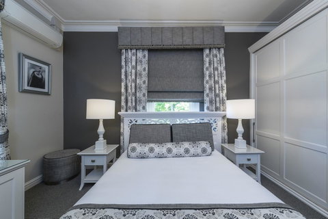 Grand Mercure Basildene Manor - Accommodation Nelson Bay 24