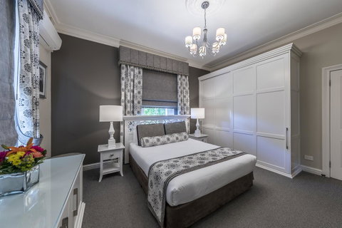 Grand Mercure Basildene Manor - Accommodation Nelson Bay 23