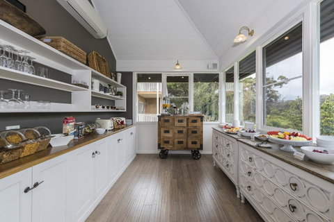 Grand Mercure Basildene Manor - Accommodation Nelson Bay 12