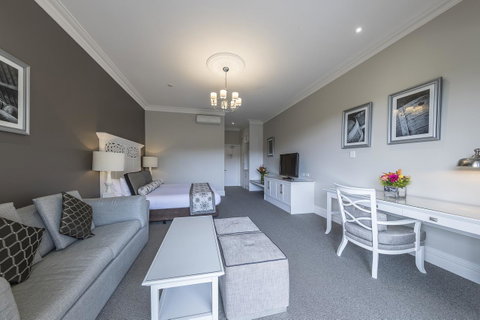 Grand Mercure Basildene Manor - Accommodation Nelson Bay 21