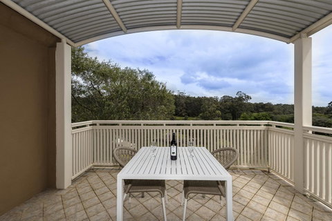 Grand Mercure Basildene Manor - Accommodation Nelson Bay 19
