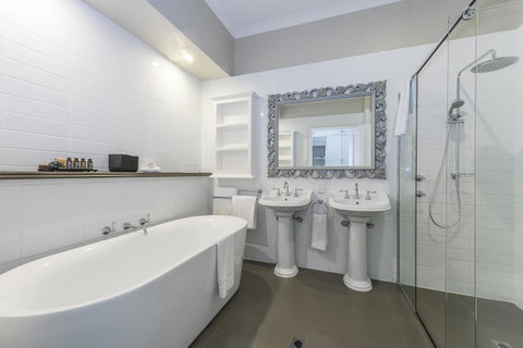 Grand Mercure Basildene Manor - Accommodation Nelson Bay 20