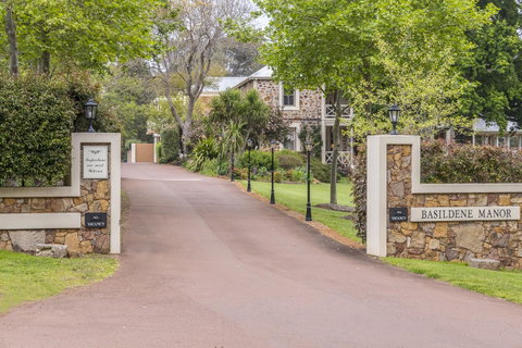 Grand Mercure Basildene Manor - Accommodation Nelson Bay 15