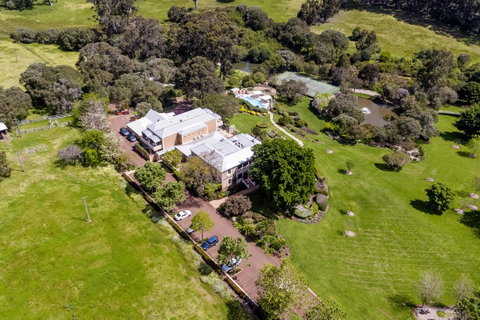 Grand Mercure Basildene Manor - Accommodation Nelson Bay 14